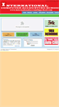 Mobile Screenshot of internationalaccountingschool.com